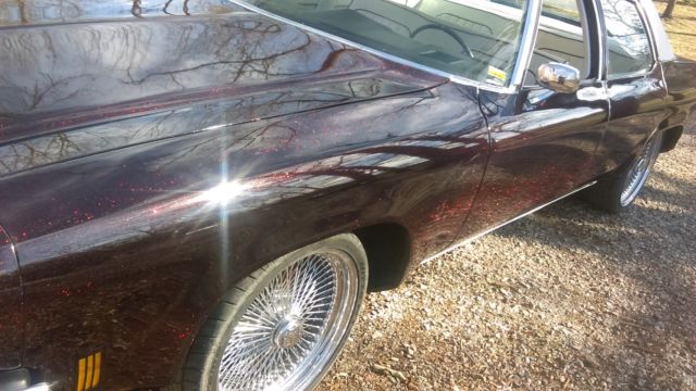 1973 Oldsmobile Eighty-Eight - photo 5