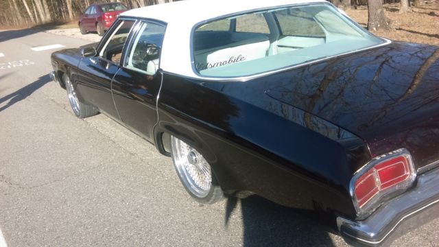 1973 Oldsmobile Eighty-Eight - photo 6