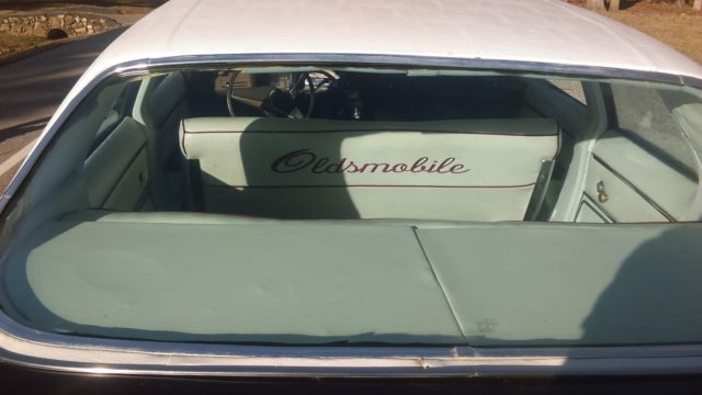 1973 Oldsmobile Eighty-Eight - photo 7