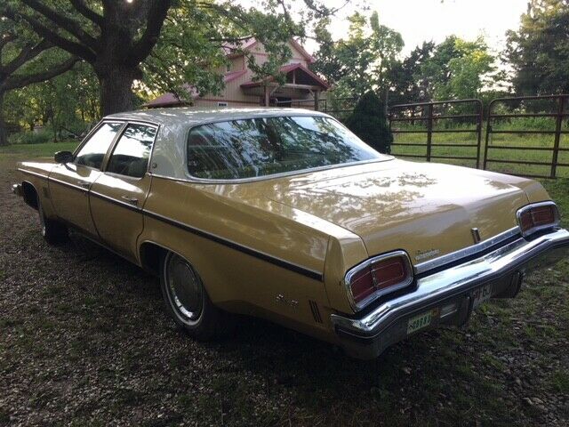 1973 Oldsmobile Eighty-Eight - photo 3