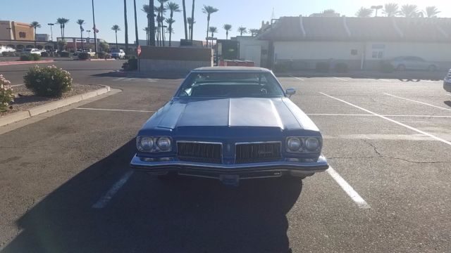 1973 Oldsmobile Eighty-Eight - photo 3