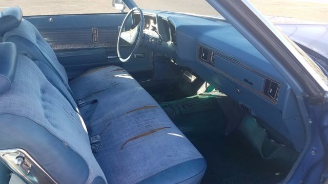 1973 Oldsmobile Eighty-Eight - photo 6