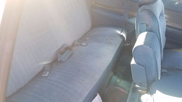 1973 Oldsmobile Eighty-Eight - photo 7