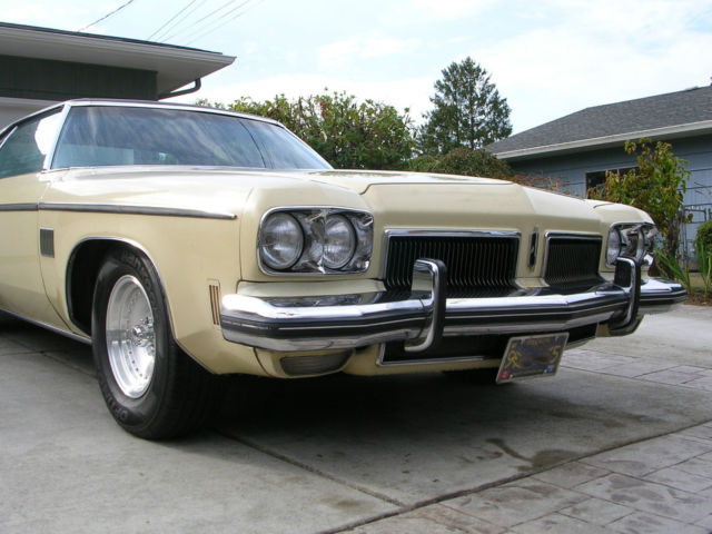 1973 Oldsmobile Eighty-Eight Royale - photo 10