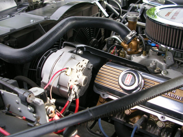 1973 Oldsmobile Eighty-Eight Royale - photo 3