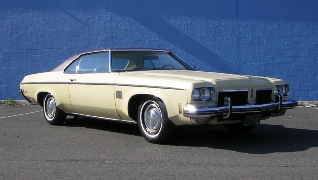 1973 Oldsmobile Eighty-Eight Royale - photo 4