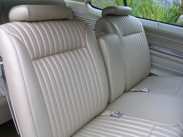1973 Oldsmobile Eighty-Eight Royale - photo 8