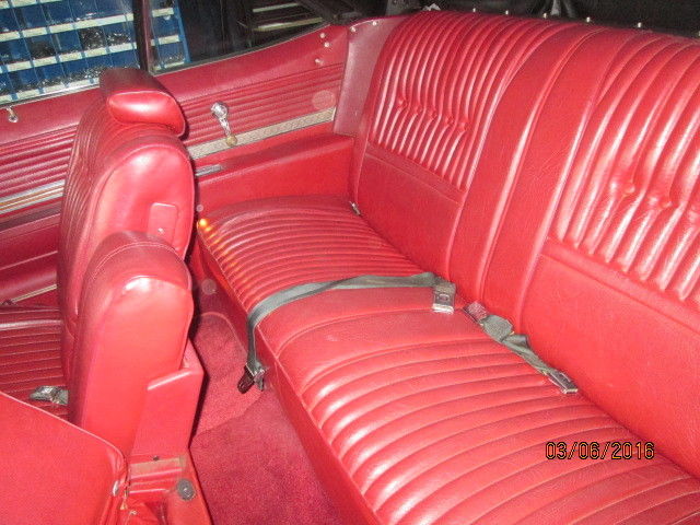 1973 Oldsmobile Other - photo 8