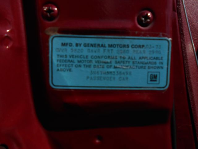 1973 Oldsmobile Eighty-Eight - photo 11