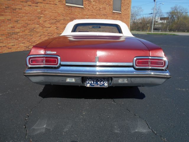 1973 Oldsmobile Eighty-Eight - photo 13