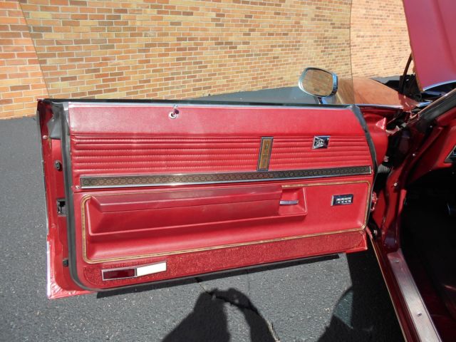 1973 Oldsmobile Eighty-Eight - photo 5