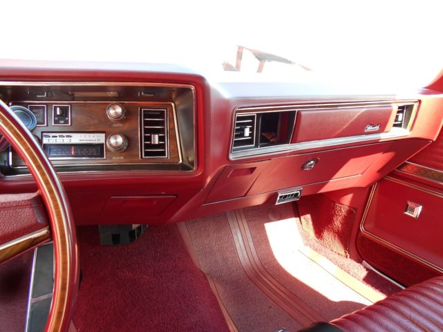 1973 Oldsmobile Eighty-Eight - photo 7