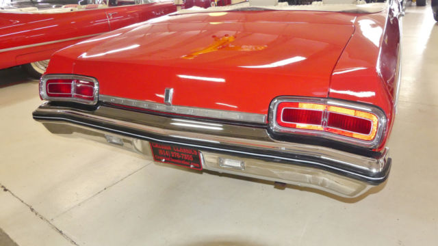 1973 Oldsmobile Eighty-Eight Royalle - photo 11