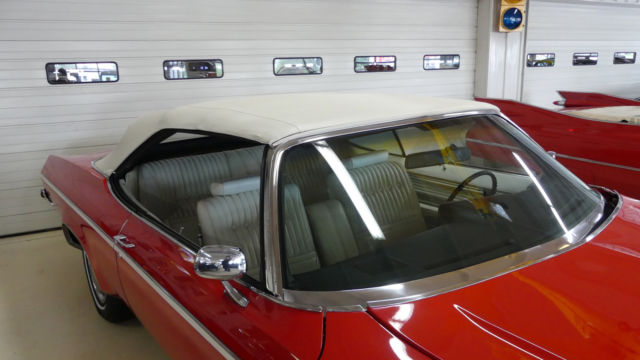 1973 Oldsmobile Eighty-Eight Royalle - photo 3