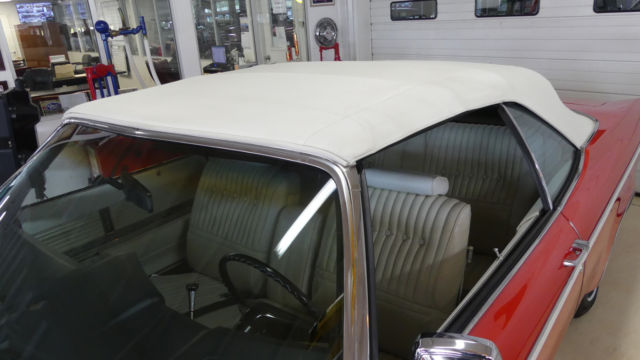 1973 Oldsmobile Eighty-Eight Royalle - photo 5