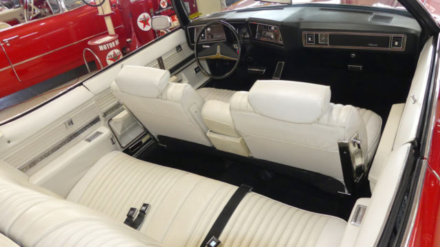 1973 Oldsmobile Eighty-Eight Royalle - photo 9