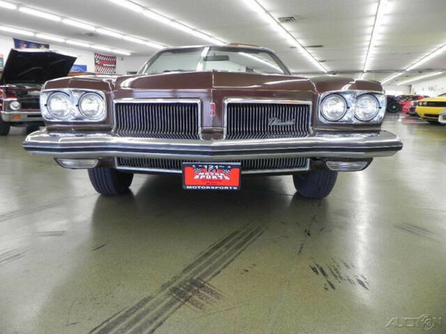 1973 Oldsmobile Eighty-Eight Royale - photo 11