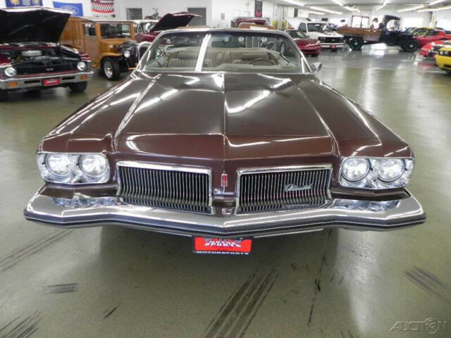 1973 Oldsmobile Eighty-Eight Royale - photo 4