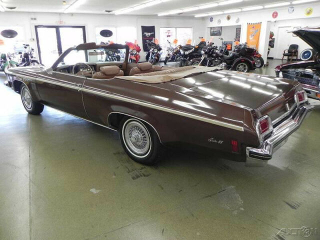 1973 Oldsmobile Eighty-Eight Royale - photo 7