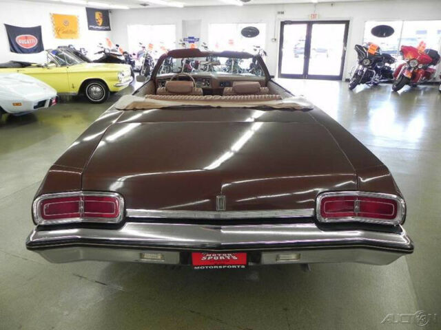 1973 Oldsmobile Eighty-Eight Royale - photo 8