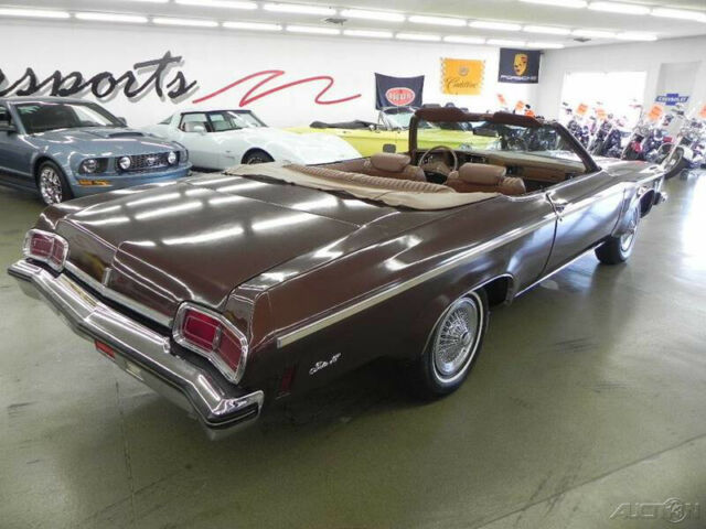 1973 Oldsmobile Eighty-Eight Royale - photo 9