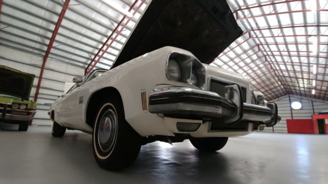1973 Oldsmobile Eighty-Eight DELTA 88 - photo 10