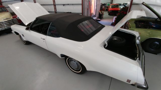 1973 Oldsmobile Eighty-Eight DELTA 88 - photo 11