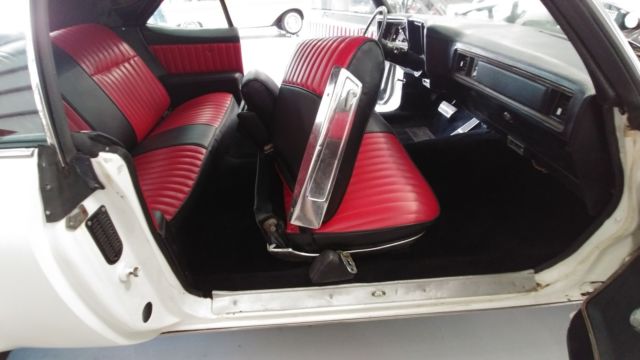 1973 Oldsmobile Eighty-Eight DELTA 88 - photo 12