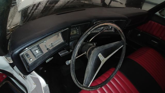 1973 Oldsmobile Eighty-Eight DELTA 88 - photo 13