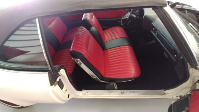1973 Oldsmobile Eighty-Eight DELTA 88 - photo 2