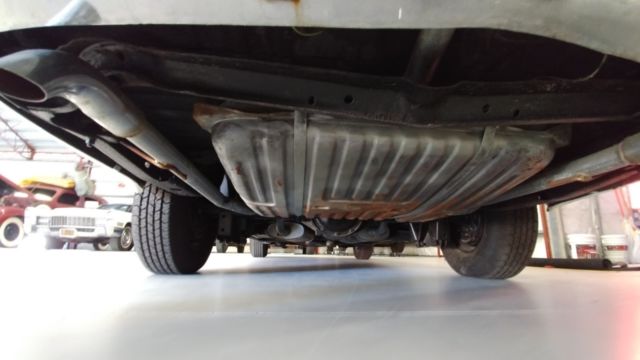 1973 Oldsmobile Eighty-Eight DELTA 88 - photo 3