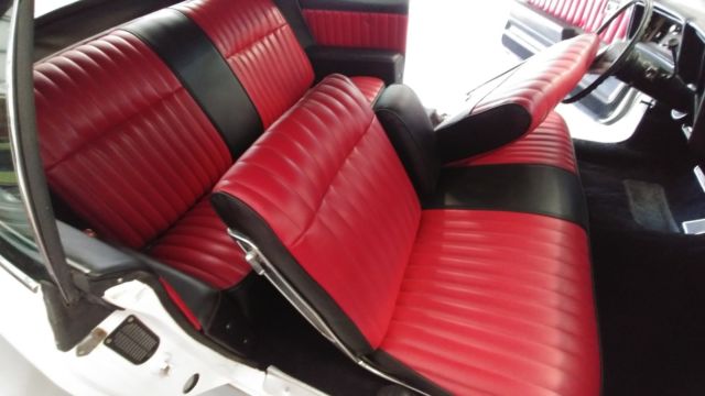 1973 Oldsmobile Eighty-Eight DELTA 88 - photo 6