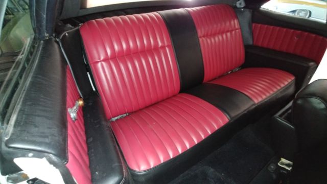 1973 Oldsmobile Eighty-Eight DELTA 88 - photo 7