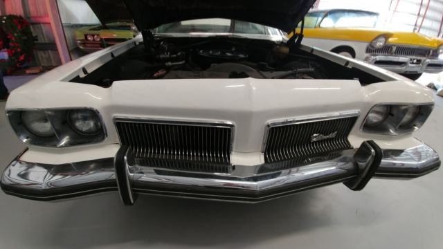 1973 Oldsmobile Eighty-Eight DELTA 88 - photo 9
