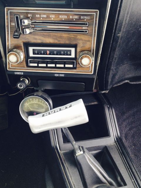 1973 Oldsmobile Cutlass Cutlass Supreme - photo 13