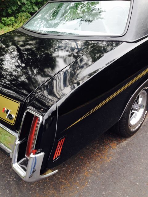1973 Oldsmobile Cutlass Cutlass Supreme - photo 8