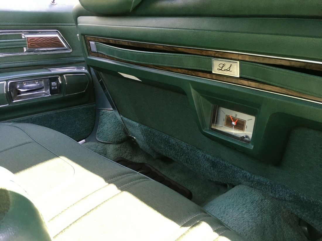 1973 Oldsmobile Ninety-Eight - photo 10