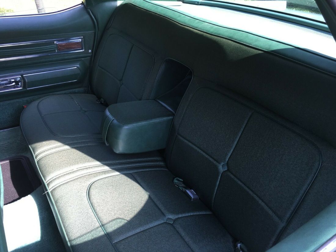 1973 Oldsmobile Ninety-Eight - photo 13
