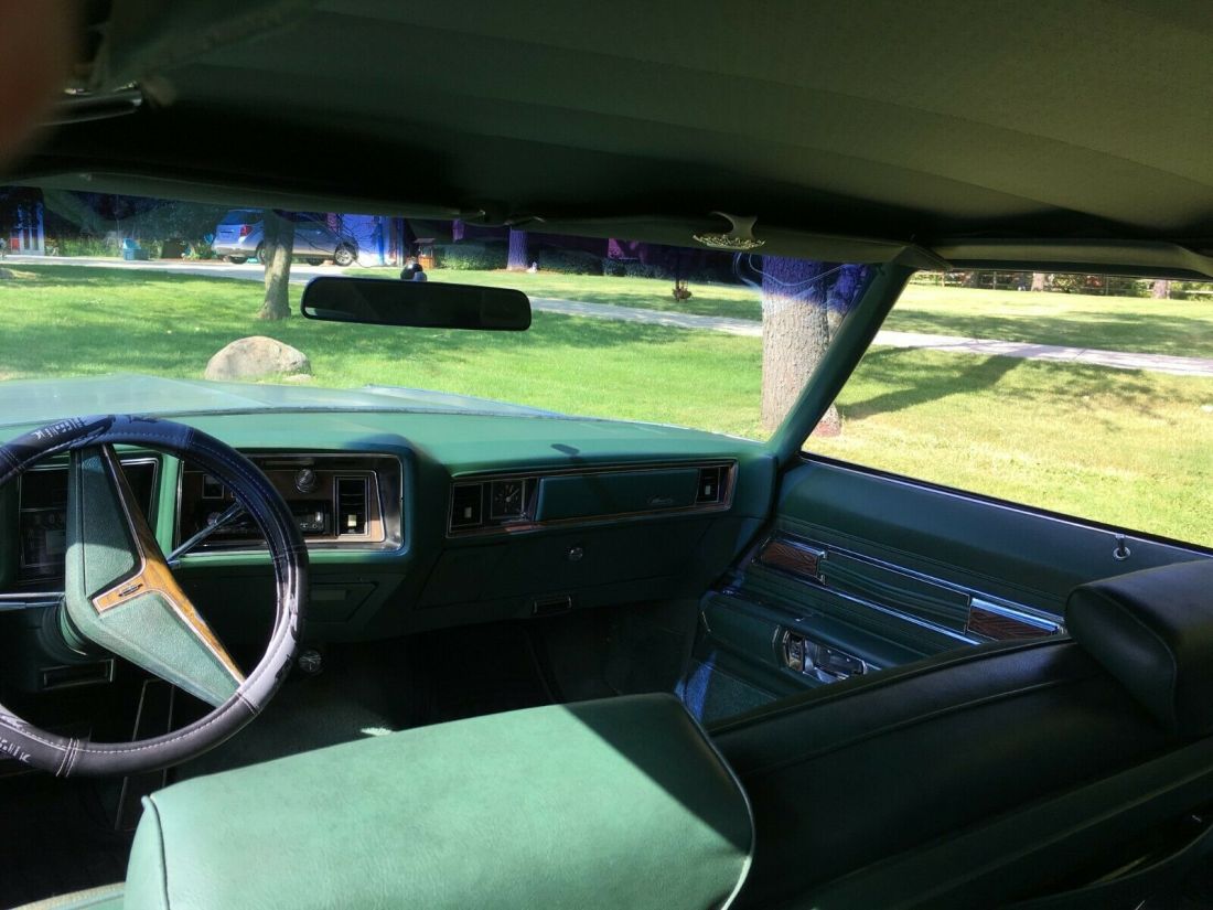 1973 Oldsmobile Ninety-Eight - photo 8