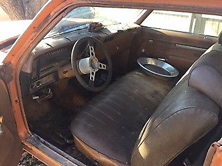 1973 Oldsmobile Omega 2 Door - photo 11