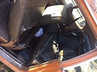 1973 Oldsmobile Omega 2 Door - photo 12