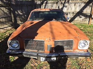 1973 Oldsmobile Omega 2 Door - photo 2
