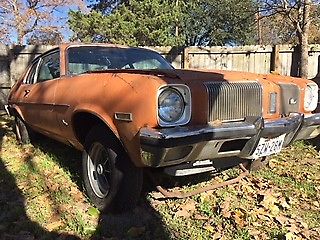 1973 Oldsmobile Omega 2 Door - photo 5