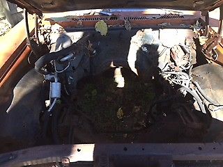 1973 Oldsmobile Omega 2 Door - photo 8
