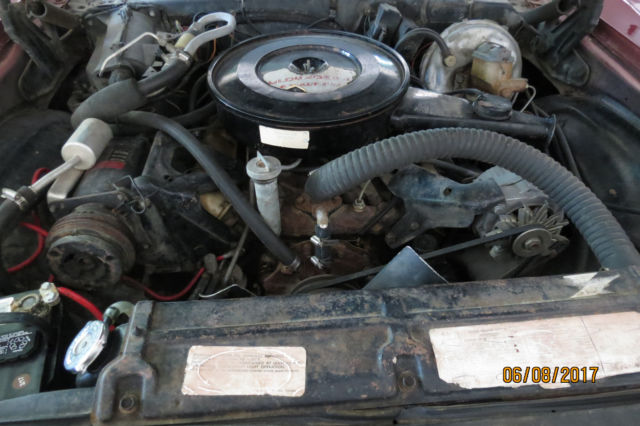 1973 Oldsmobile omega - photo 10