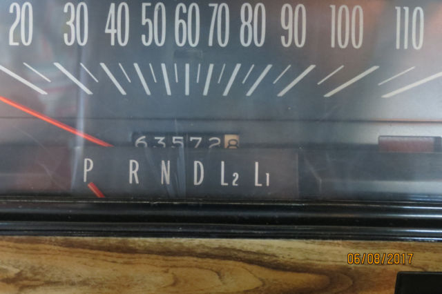 1973 Oldsmobile omega - photo 11
