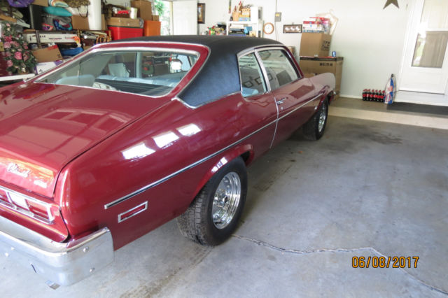 1973 Oldsmobile omega - photo 5