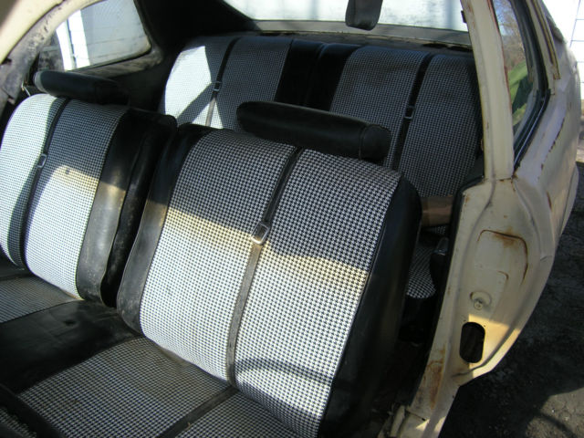 1973 Oldsmobile Omega - photo 11
