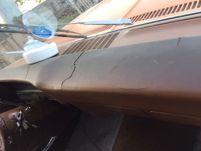 1973 Oldsmobile Other - photo 12