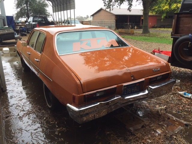 1973 Oldsmobile Other - photo 2